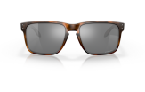 Päikeseprillid OAKLEY Holbrook XL Matte Brown Tortoise Prizm Black