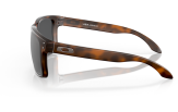 Päikeseprillid OAKLEY Holbrook XL Matte Brown Tortoise Prizm Black