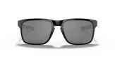P&auml;ikeseprillid OAKLEY Holbrook Mix Polished Black Prizm Black Polarized