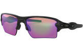 Päikeseprillid OAKLEY Flak 2.0 XL Polished Black Prizm Golf