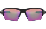 Päikeseprillid OAKLEY Flak 2.0 XL Polished Black Prizm Golf