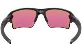 Päikeseprillid OAKLEY Flak 2.0 XL Polished Black Prizm Golf