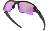 Päikeseprillid OAKLEY Flak 2.0 XL Polished Black Prizm Golf