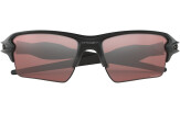 Päikeseprillid OAKLEY Flak 2.0 XL Matte Black Prizm Dark Golf
