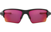 Päikeseprillid OAKLEY Flak 2.0 XL Team Colors Polished Black Prizm Field