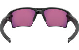Päikeseprillid OAKLEY Flak 2.0 XL Team Colors Polished Black Prizm Field