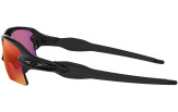 Päikeseprillid OAKLEY Flak 2.0 XL Team Colors Polished Black Prizm Field