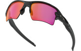 Päikeseprillid OAKLEY Flak 2.0 XL Team Colors Polished Black Prizm Field