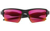 Päikeseprillid OAKLEY Flak 2.0 XL Team Colors Polished Black Prizm Field