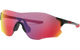 Päikeseprillid OAKLEY EVZero Path Polished Black Prizm Road Polished Black Prizm Road