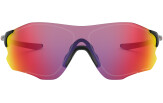 Päikeseprillid OAKLEY EVZero Path Polished Black Prizm Road