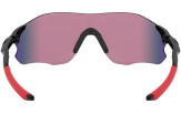 Päikeseprillid OAKLEY EVZero Path Polished Black Prizm Road