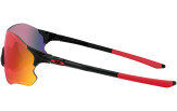Päikeseprillid OAKLEY EVZero Path Polished Black Prizm Road
