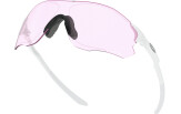 Päikeseprillid OAKLEY EVZero Path Polished White Prizm Low Light