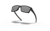 Päikeseprillid OAKLEY Mainlink XL Matte Black Prizm Black Polarized