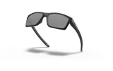 P&auml;ikeseprillid OAKLEY Mainlink XL Matte Black Prizm Black Polarized