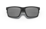 Päikeseprillid OAKLEY Mainlink XL Matte Black Prizm Black Polarized