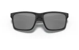 P&auml;ikeseprillid OAKLEY Mainlink XL Matte Black Prizm Black Polarized