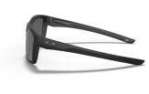 Päikeseprillid OAKLEY Mainlink XL Matte Black Prizm Black Polarized