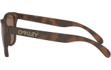 Päikeseprillid OAKLEY Frogskins Matte Tortoise Prizm Tungsten