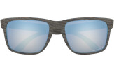 Päikeseprillid OAKLEY Holbrook XL Woodgrain Collection Prizm Deep Water Polarized