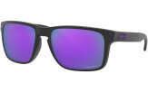 Päikeseprillid OAKLEY Holbrook XL Matte Black Prizm Violet