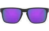 Päikeseprillid OAKLEY Holbrook XL Matte Black Prizm Violet