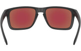 Päikeseprillid OAKLEY Holbrook XL Matte Black Prizm Violet