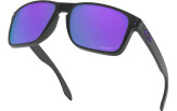 Päikeseprillid OAKLEY Holbrook XL Matte Black Prizm Violet