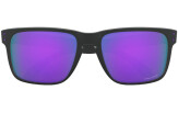 Päikeseprillid OAKLEY Holbrook XL Matte Black Prizm Violet