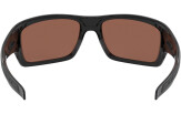 Päikeseprillid OAKLEY Turbine Polished Black Prizm Deep Water Polarized