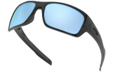 Päikeseprillid OAKLEY Turbine Polished Black Prizm Deep Water Polarized