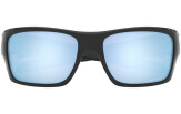 Päikeseprillid OAKLEY Turbine Polished Black Prizm Deep Water Polarized