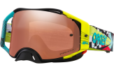 Krossiprillid OAKLEY Airbrake MX Jeffrey Herlings Prizm MX Black Iridium