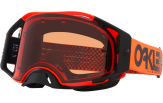 Krossiprillid OAKLEY Airbrake MX Moto Orange Prizm MX Bronze