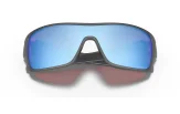 P&auml;ikeseprillid OAKLEY Turbine Rotor Steel Prizm Deep Water Polarized
