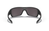 Päikeseprillid OAKLEY Turbine Rotor Matte Black Prizm Grey Polarized