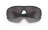 Päikeseprillid OAKLEY Turbine Rotor Matte Black Prizm Grey Polarized