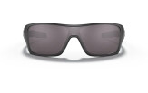 Päikeseprillid OAKLEY Turbine Rotor Matte Black Prizm Grey Polarized