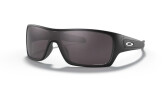 Päikeseprillid OAKLEY Turbine Rotor Matte Black Prizm Grey Polarized
