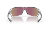 P&auml;ikeseprillid OAKLEY Turbine Rotor Роlіѕhеd Сlеаr Рrіzm Ѕаррhіrе