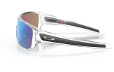P&auml;ikeseprillid OAKLEY Turbine Rotor Роlіѕhеd Сlеаr Рrіzm Ѕаррhіrе