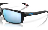 Päikeseprillid OAKLEY Gibston Маttе Вlасk Рrіzm Dеер Wаtеr Роlаrіzеd