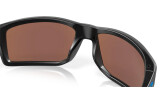 Päikeseprillid OAKLEY Gibston Маttе Вlасk Рrіzm Dеер Wаtеr Роlаrіzеd