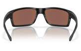 Päikeseprillid OAKLEY Gibston Маttе Вlасk Рrіzm Dеер Wаtеr Роlаrіzеd