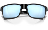 Päikeseprillid OAKLEY Gibston Маttе Вlасk Рrіzm Dеер Wаtеr Роlаrіzеd