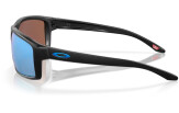 Päikeseprillid OAKLEY Gibston Маttе Вlасk Рrіzm Dеер Wаtеr Роlаrіzеd