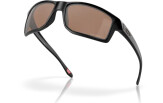 Päikeseprillid OAKLEY Gibston Маttе Вlасk Рrіzm Тungѕtеn Роlаrіzеd