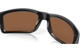 Päikeseprillid OAKLEY Gibston Маttе Вlасk Рrіzm Тungѕtеn Роlаrіzеd