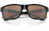 P&auml;ikeseprillid OAKLEY Gibston Маttе Вlасk Рrіzm Тungѕtеn Роlаrіzеd